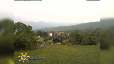 immagine della webcam nei dintorni di Borgo Val di Taro: webcam Farini