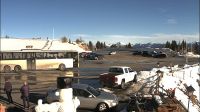 Arnoldstein › East: Rosstratte - Parkplatz - . m Seehöhe: Dobratsch