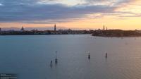 Venice: St Mark's Campanile - Giudecca - San Clemente Palace Kempinski Venice