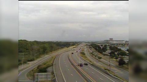 Traffic Cam Buffalo › East: NY 5 at Ohio Street