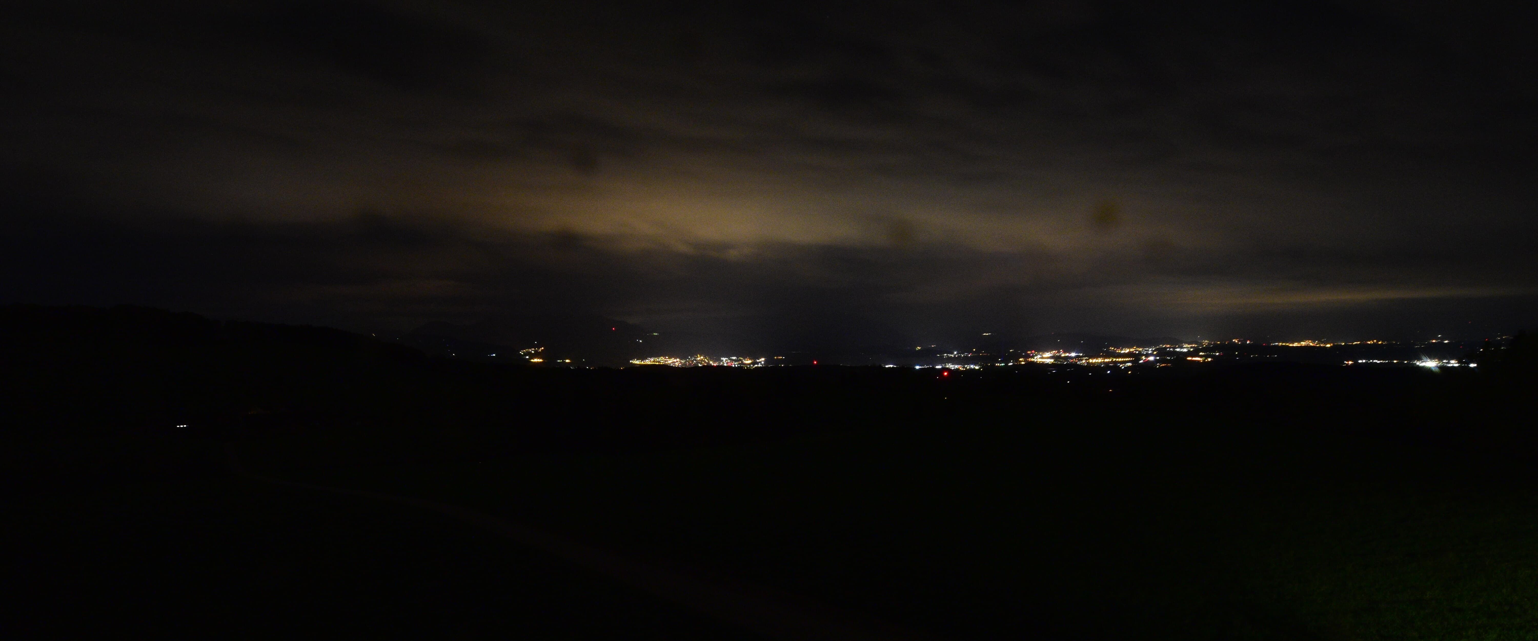 Langnau am Albis › Südwesten: Naturfreundeweg 8 - Rigi - Mount Pilatus - Eiger - Mönch - Jungfrau