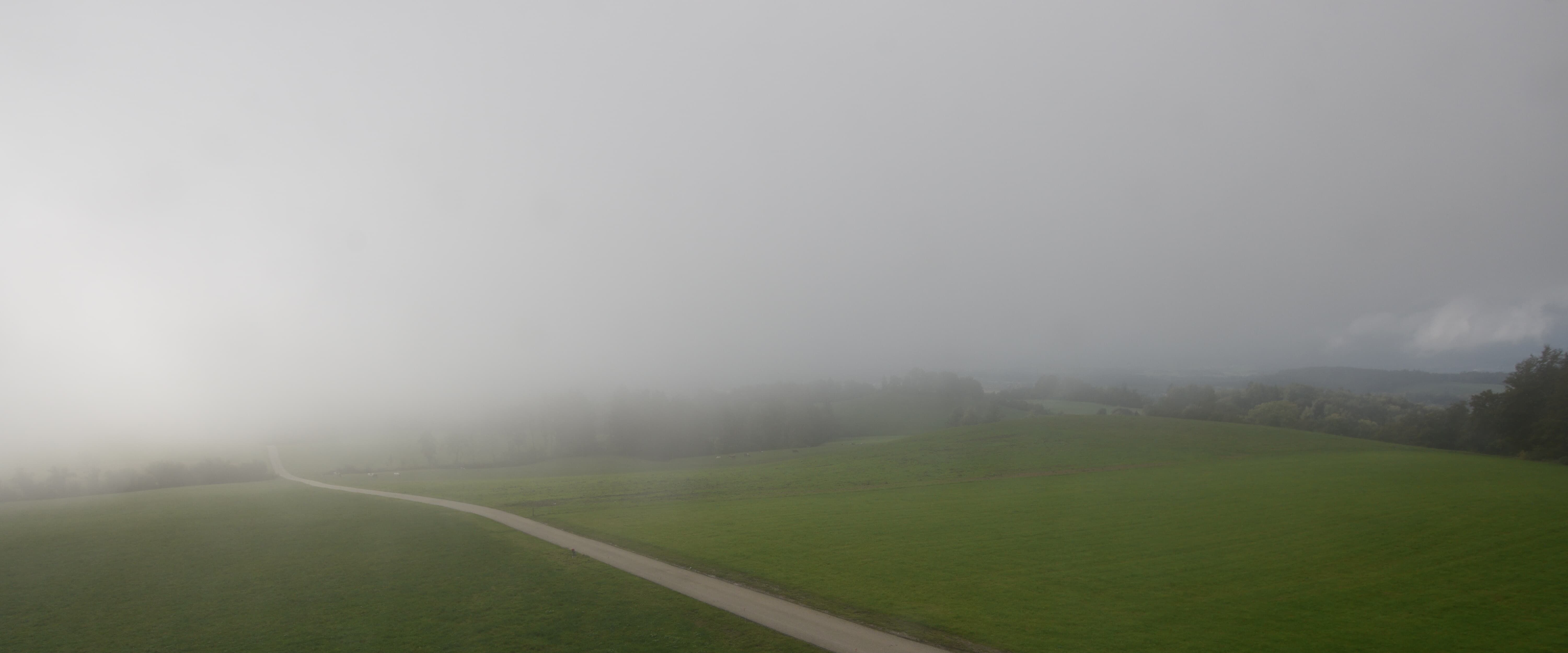 Langnau am Albis › Süd-West: Naturfreundeweg 8 - Rigi - Mount Pilatus - Eiger - Mönch - Jungfrau