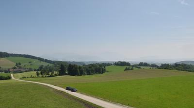 Alpine: Mountain Weather and Landscapes