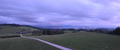 Langnau am Albis › Süd-West: Naturfreundeweg 8 - Rigi - Mount Pilatus - Eiger - Mönch - Jungfrau