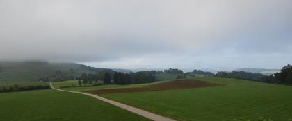 Langnau am Albis › Süd-West: Naturfreundeweg 8 - Rigi - Mount Pilatus - Eiger - Mönch - Jungfrau