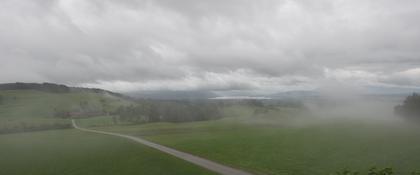 Langnau am Albis › Süd-West: Naturfreundeweg 8 - Rigi - Mount Pilatus - Eiger - Mönch - Jungfrau