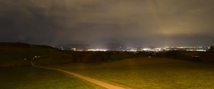 Langnau am Albis › Süd-West: Naturfreundeweg 8 - Rigi - Mount Pilatus - Eiger - Mönch - Jungfrau