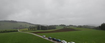 Langnau am Albis › Süd-West: Naturfreundeweg 8 - Rigi - Mount Pilatus - Eiger - Mönch - Jungfrau