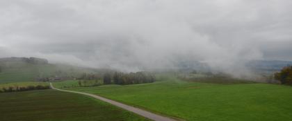 Langnau am Albis › Süd-West: Naturfreundeweg 8 - Rigi - Mount Pilatus - Eiger - Mönch - Jungfrau