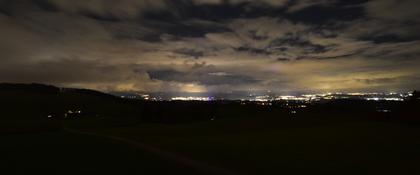 Langnau am Albis › Südwesten: Naturfreundeweg 8 - Rigi - Mount Pilatus - Eiger - Mönch - Jungfrau