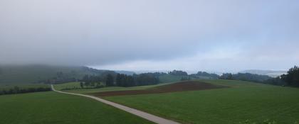 Langnau am Albis › Süd-West: Naturfreundeweg 8 - Rigi - Mount Pilatus - Eiger - Mönch - Jungfrau