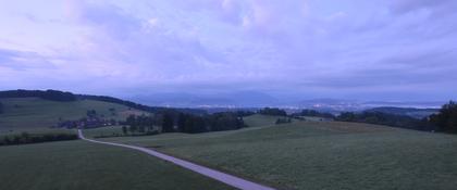 Langnau am Albis › Süd-West: Naturfreundeweg 8 - Rigi - Mount Pilatus - Eiger - Mönch - Jungfrau