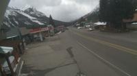 Cooke City › West: Cooke City-Silver Gate - Current