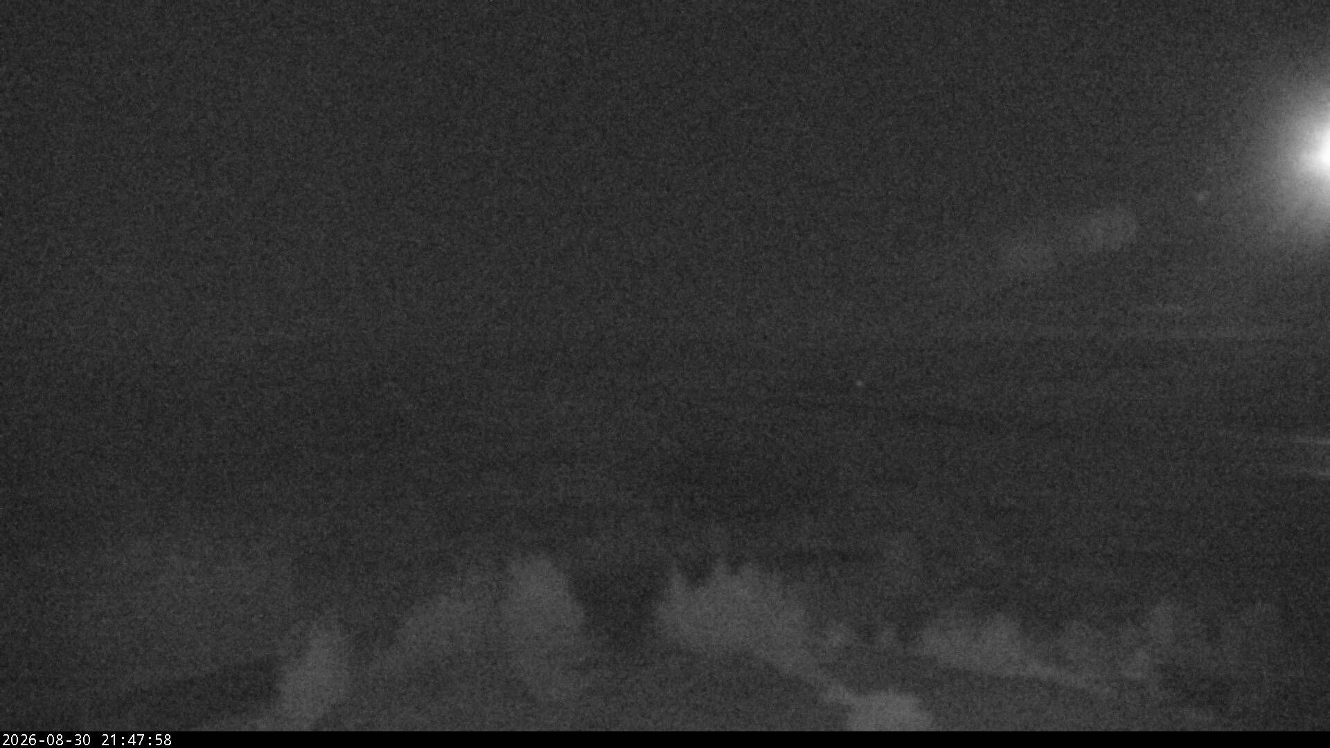 Traffic Cam Arendal › North-East: Arendal lufthavn, Gullknapp
