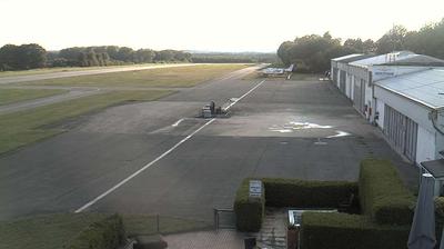 Atterheide Airport: Osnabrucks Gateway
