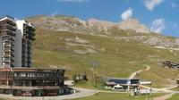 Tignes