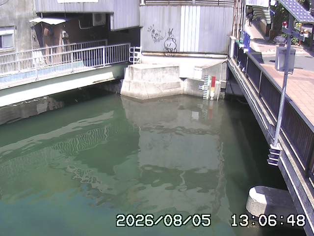 Kitakyushu during daytime
