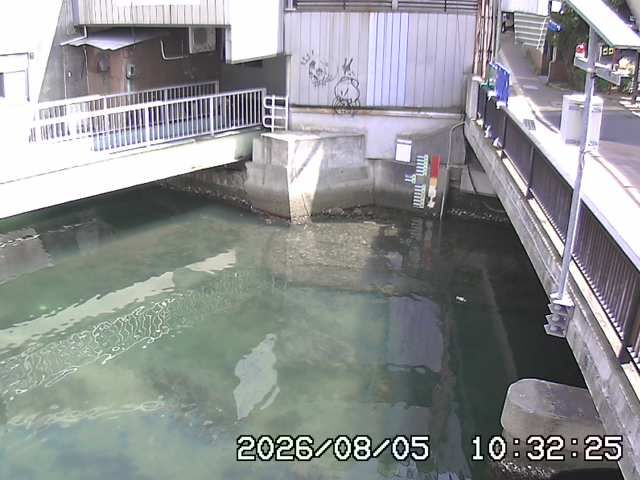 Kitakyushu during daytime