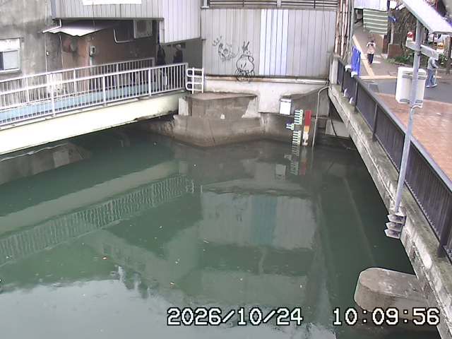 Kitakyushu webcam