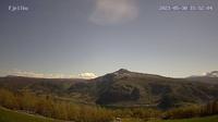 Innlandet › South-West: Hugasyn hyttegrend - Vang i Valdres - Vangsmjøse - Rankonosi - Ranastongi