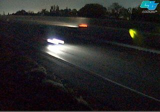 Recent Tracy Webcam Image