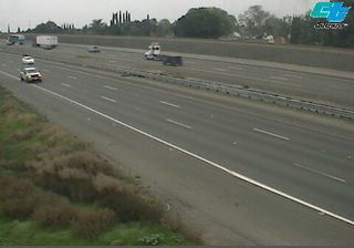 Tracy Daytime Webcam Image