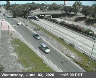 Modesto webcam