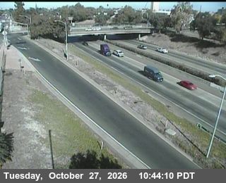 Modesto webcam