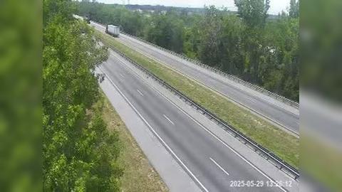 Traffic Cam Wildwood: Tpke MM 302.3