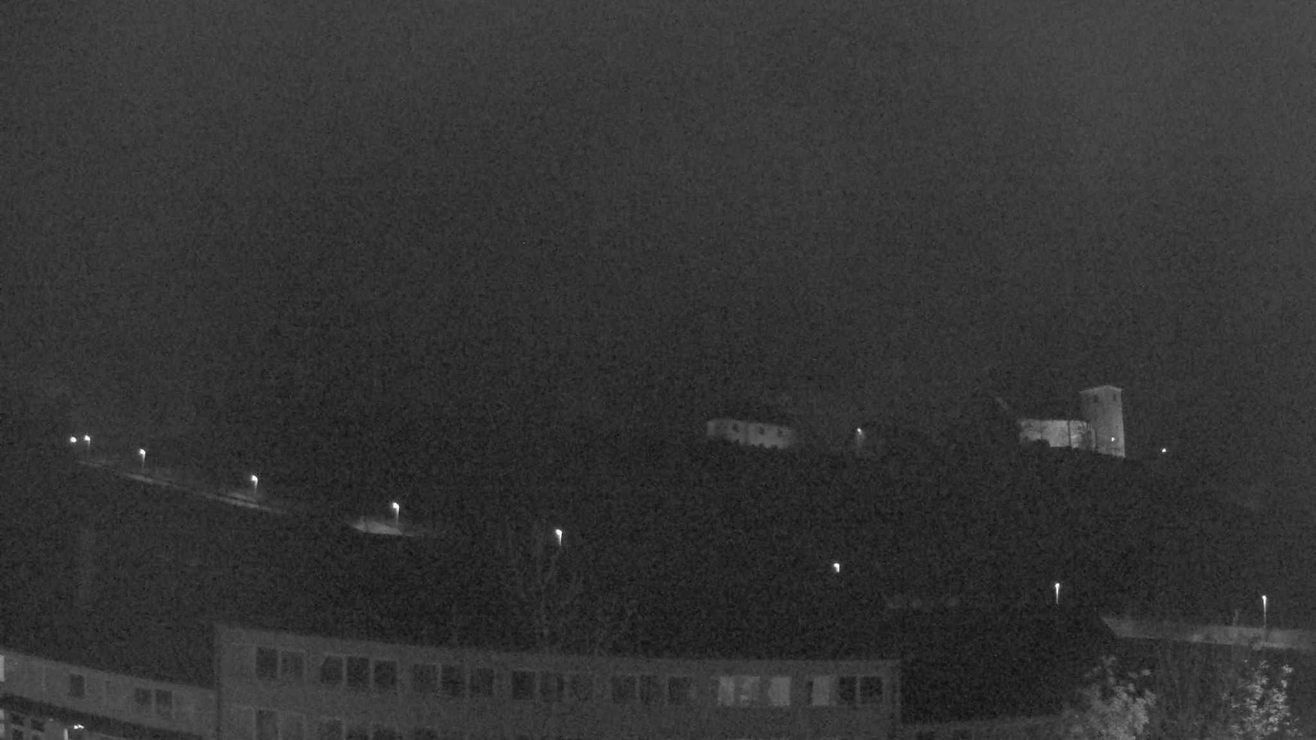 Traffic Cam Ribnica › South-East
