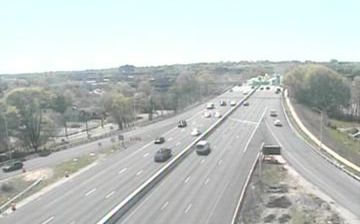 Imagen de webcam diurna Norwalk