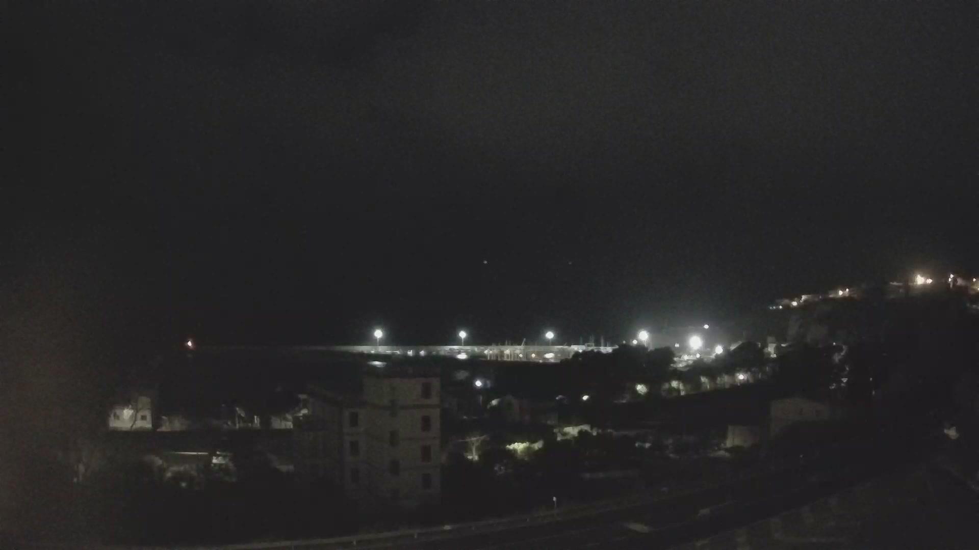 Cetraro: Live cam