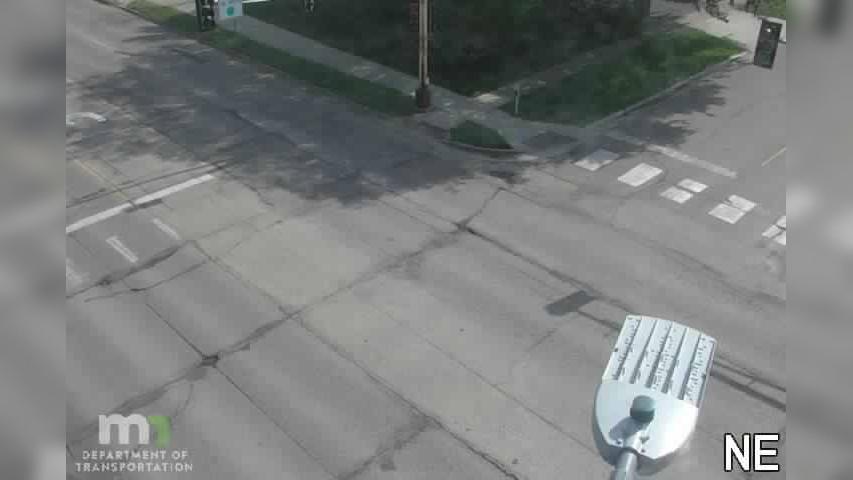 Traffic Cam Moorhead: T.H.75 SB @ 20th Ave