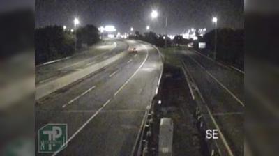Bayonne traffic webcam