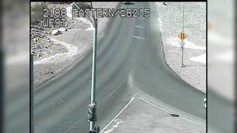 Traffic Cam Henderson: Eastern and I-215 WB Beltway