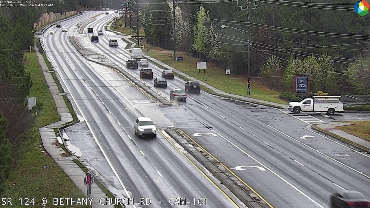 Traffic Cam Centerville: GCDOT-CAM-