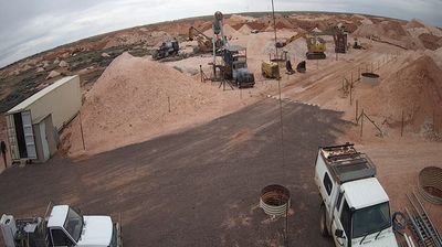Coober Pedy