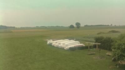 Birkenzell airport webcam
