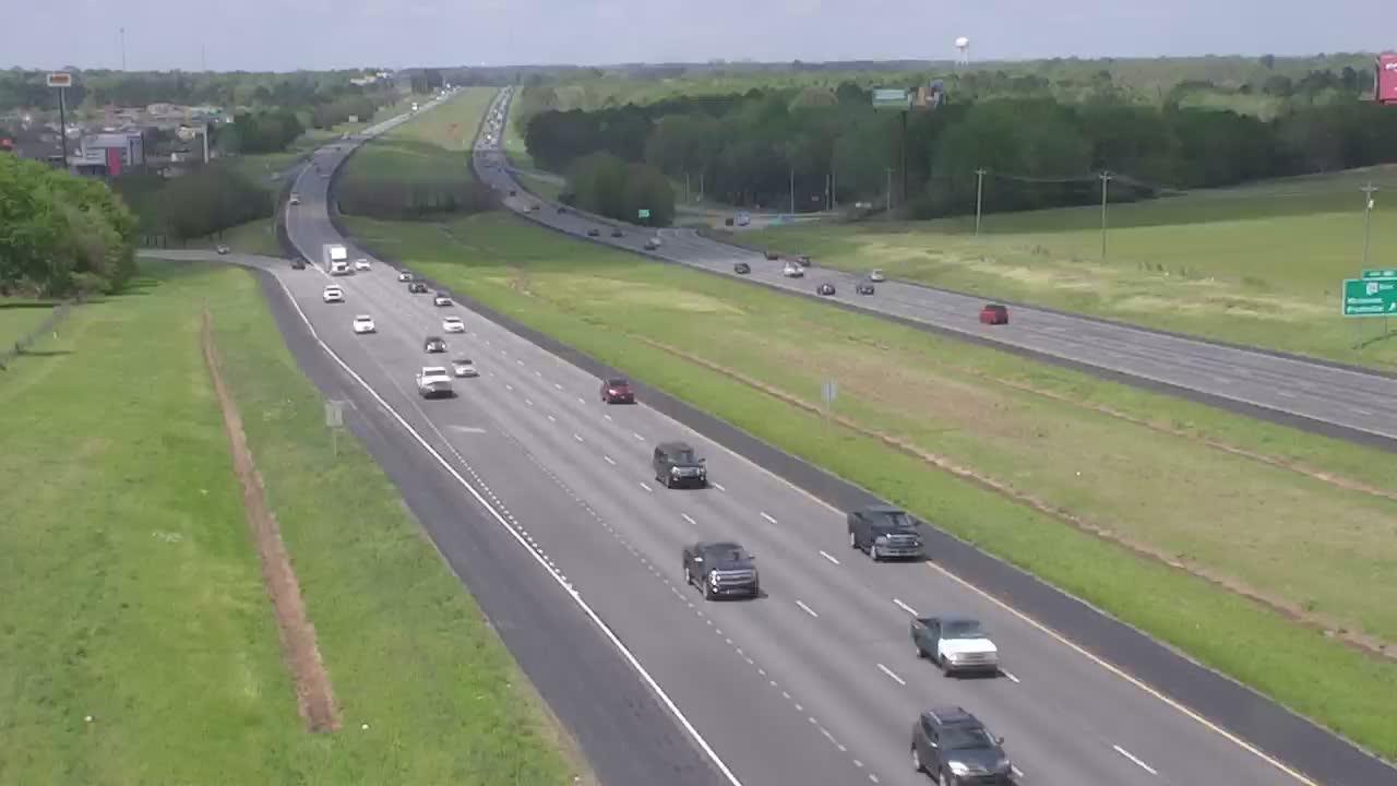 Traffic Cam Prattville › South: MGM-CAM-A