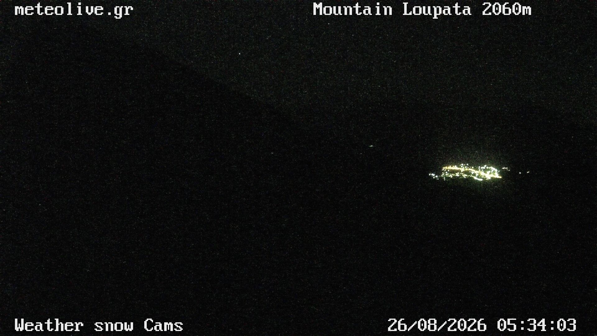 Traffic Cam Pyli Municipality › North