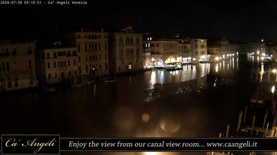 Preview delle webcam di Venice