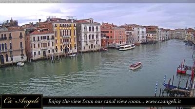 Preview delle webcam di Venice