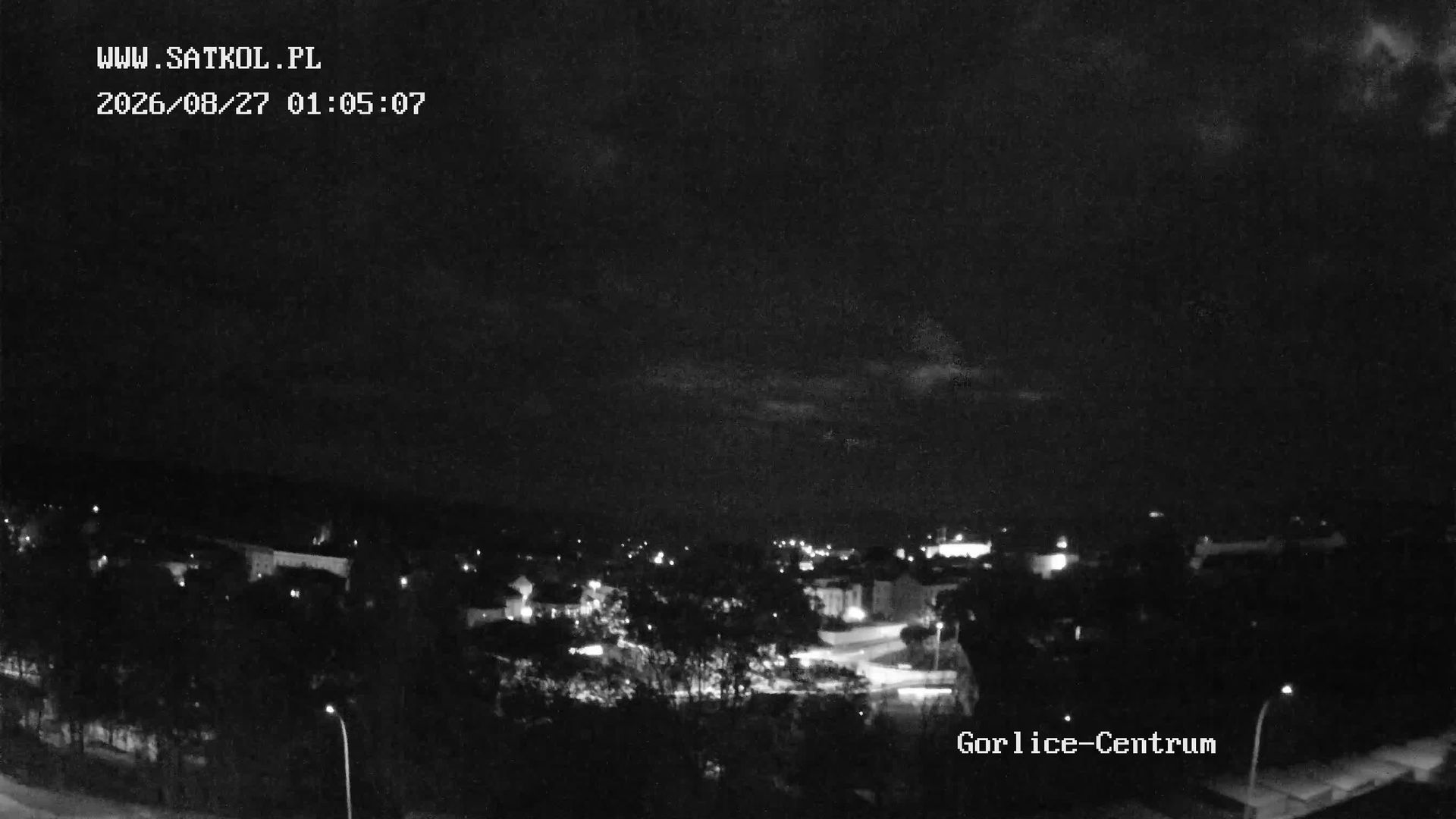 Traffic Cam Gorlice