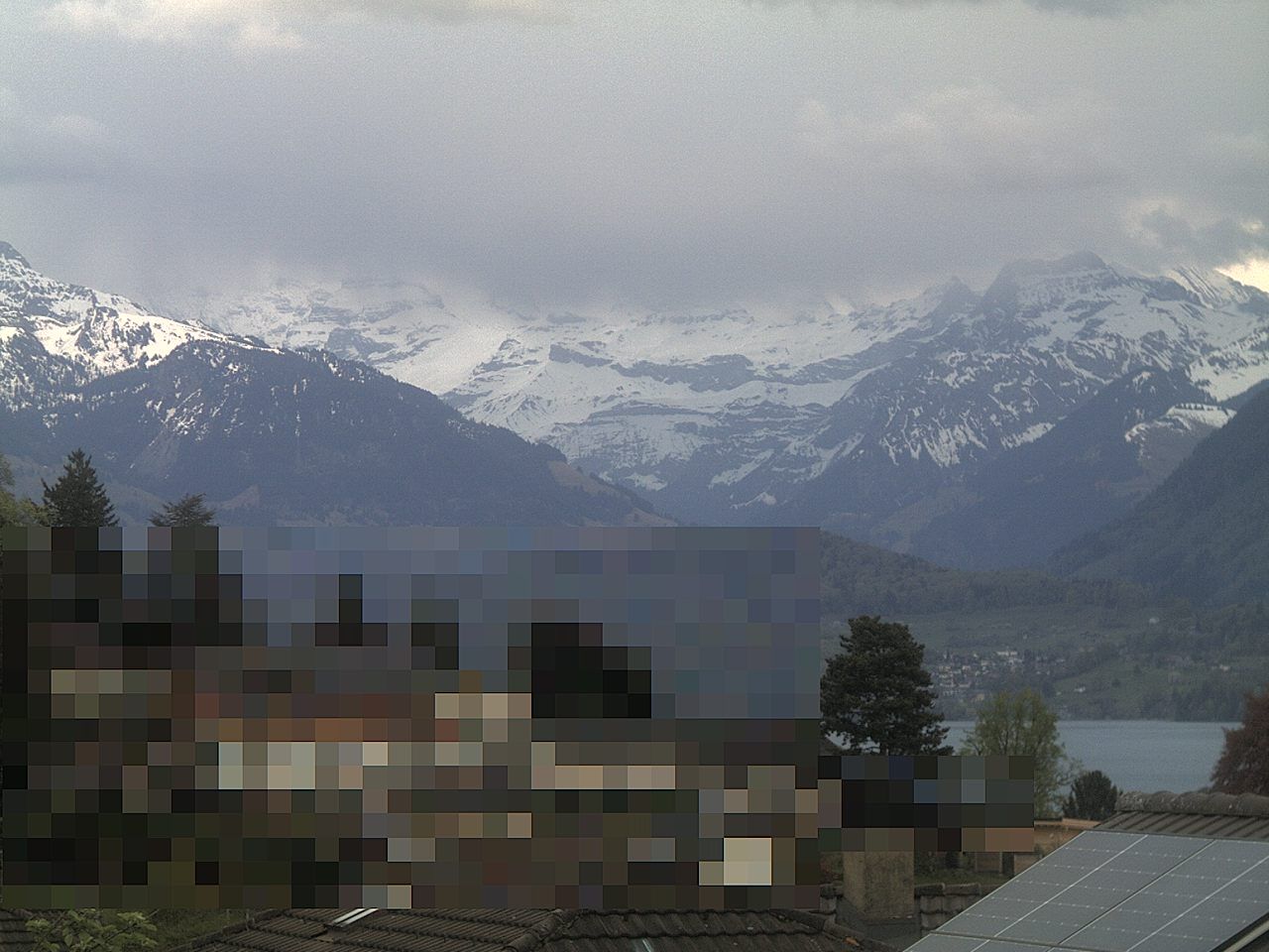 Hilterfingen › Nordosten