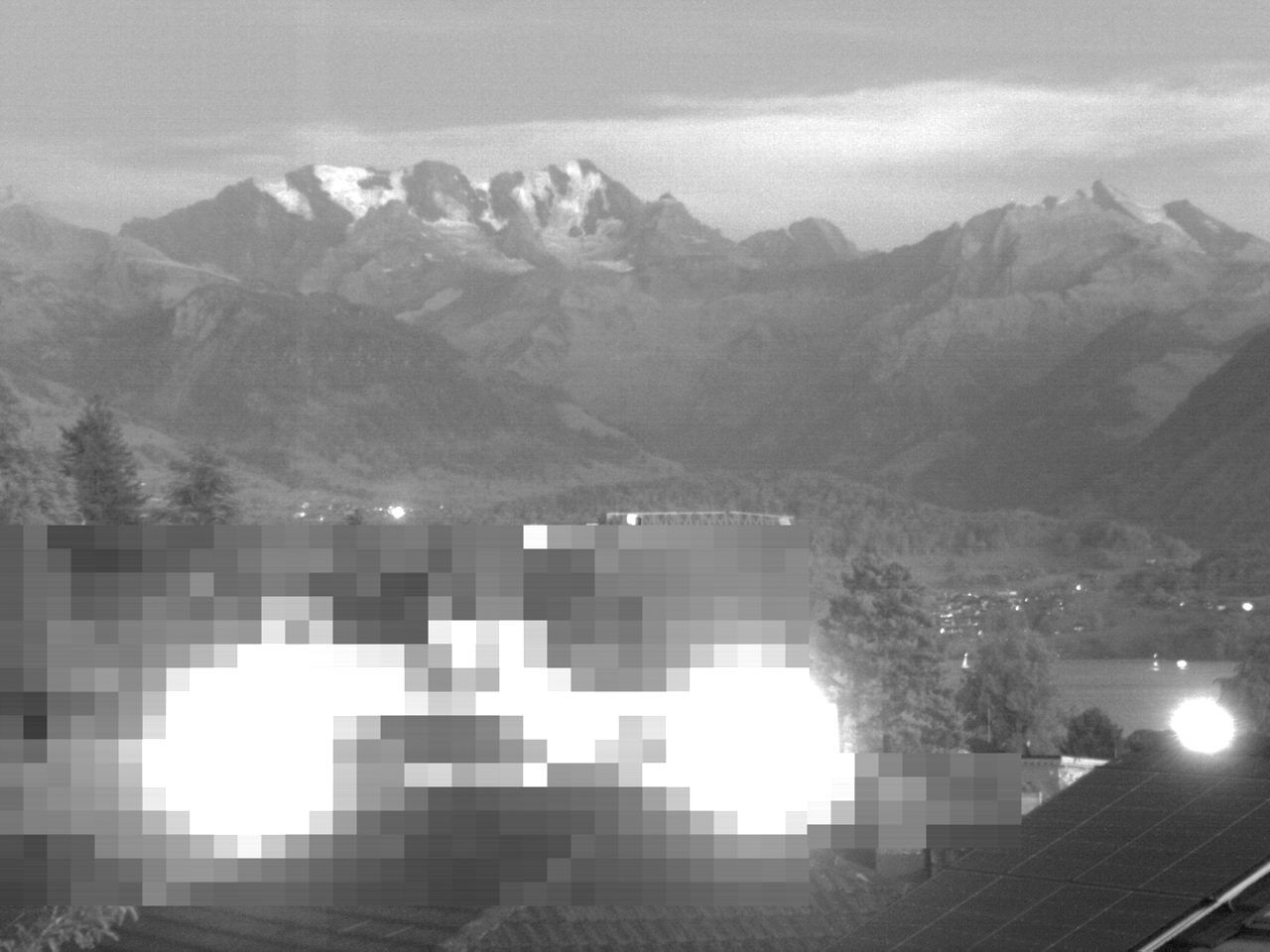 Hilterfingen › Nordosten
