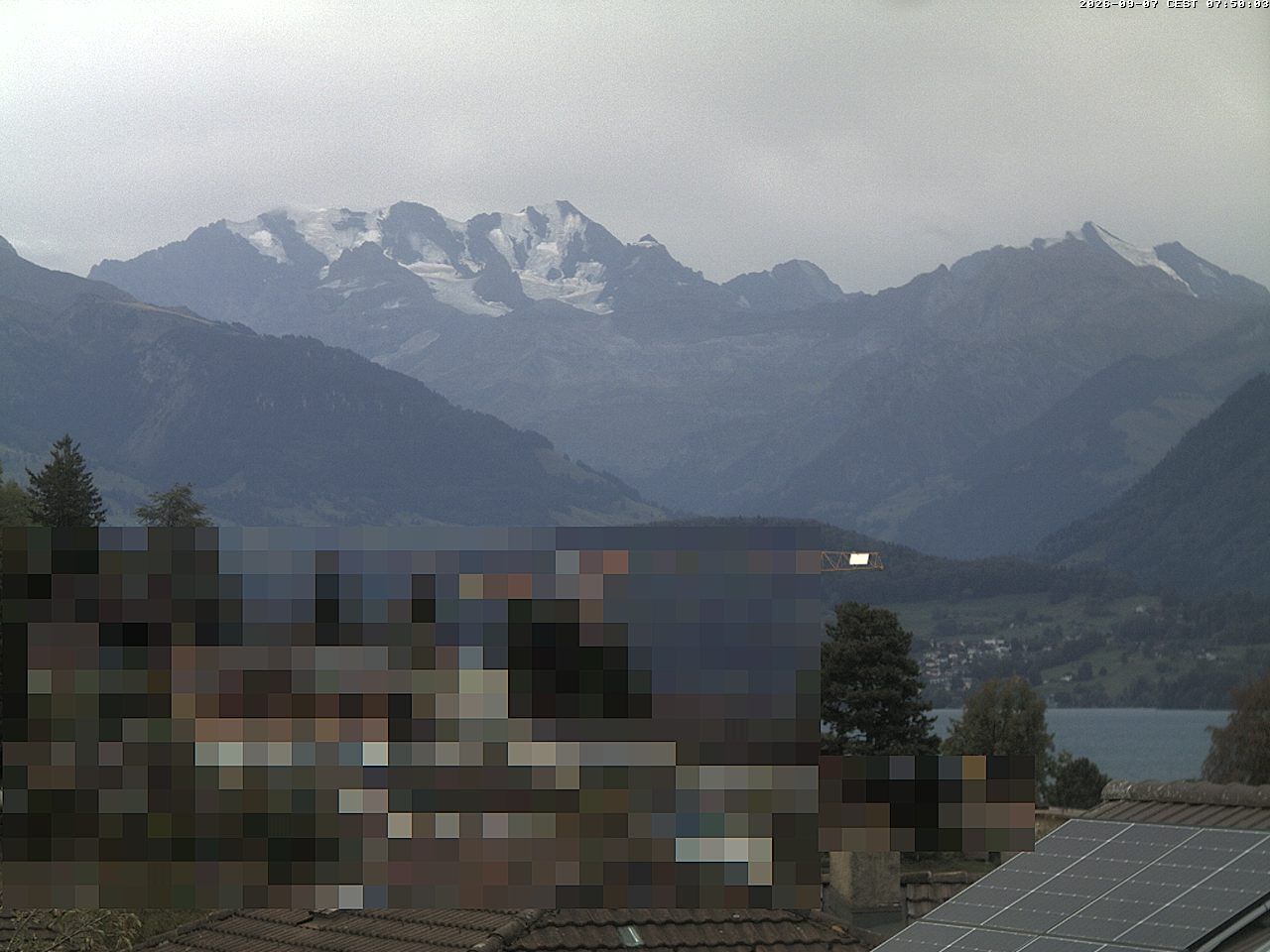 Hilterfingen › Nordosten