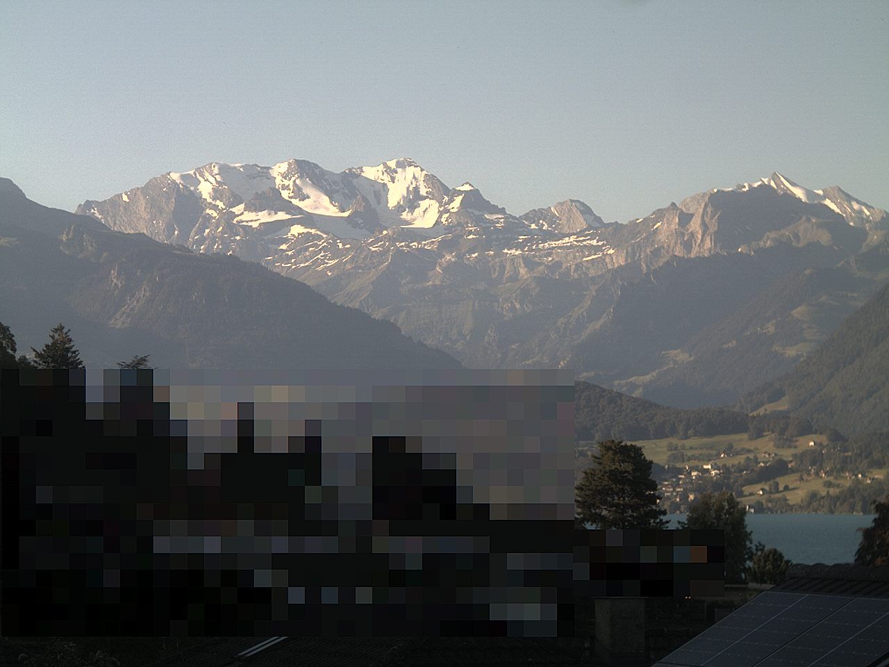 Hilterfingen › Nordosten