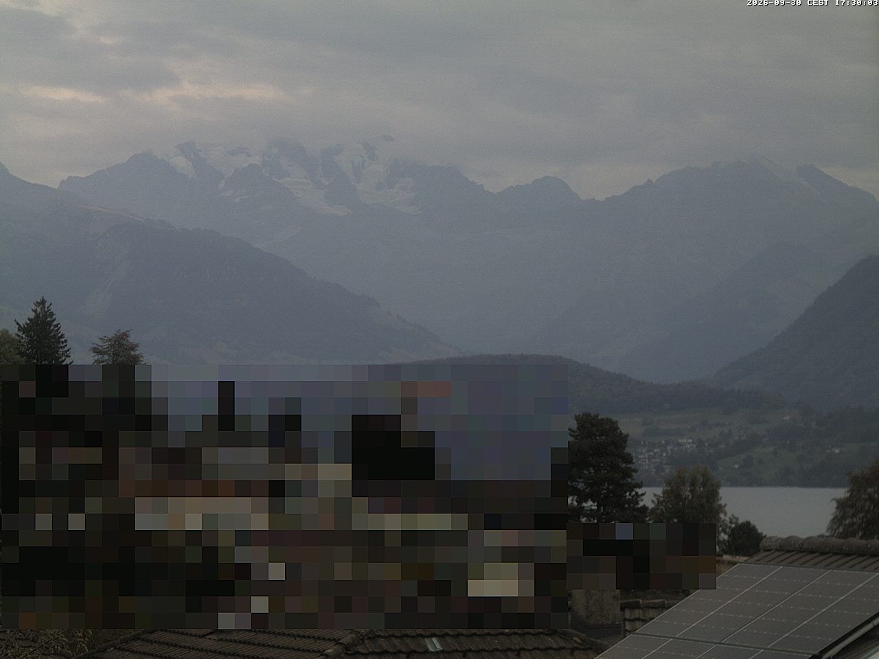 Hilterfingen › Nordosten