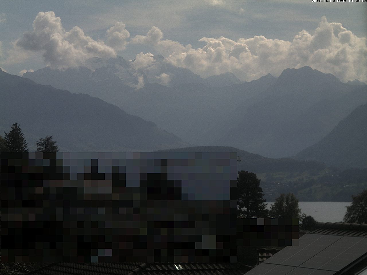 Hilterfingen › Nordosten