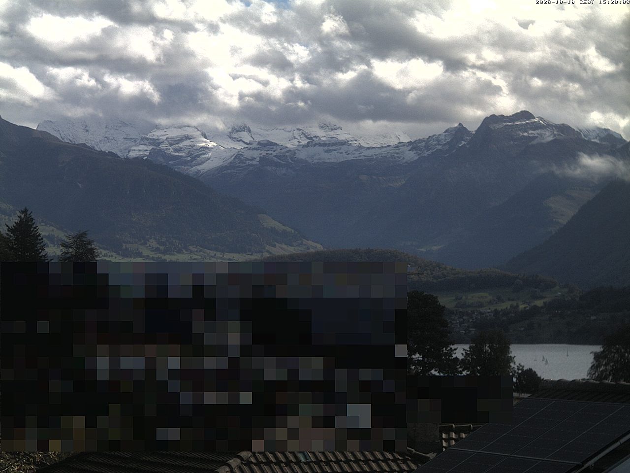 Hilterfingen › Nordosten